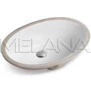 Раковина для ванной MELANA 805-540 (6006)