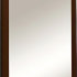 Зеркало Акватон Ария 65 темно-коричневое 1A133702AA430