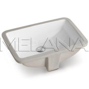 Раковина для ванной MELANA 805-540Т