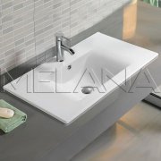 Раковина для ванной MELANA 805-9060D