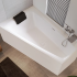 Акриловая ванна STILL SMART - PLUG & PLAY L 170x110