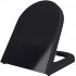Крышка-сиденье для унитаза Bocchi Taormina/Jet Flush A0300-005 черное