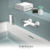 Смеситель для ванны Intento 0217 BiOp