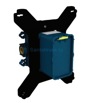 Переключатель потоков универсальный Jacob Delafon Modulo 98699D-NF Переключатель потоков универсальный Jacob Delafon Modulo 98699D-NF