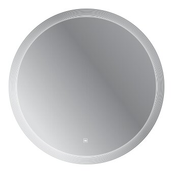 Зеркало Cezares CZR-SPC-ECO-700-LED-TCH