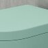 Крышка-сиденье для унитаза Bocchi Taormina/Jet Flush/Parma A0300-033 мятное
