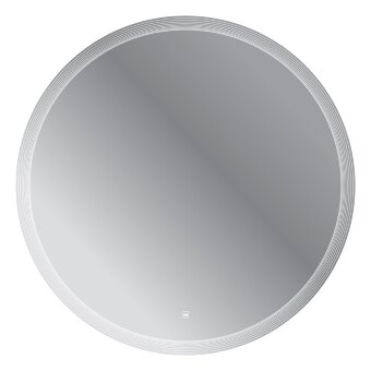 Зеркало Cezares CZR-SPC-ECO-900-LED-TCH