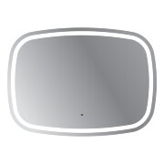 Зеркало Cezares CZR-SPC-MOLVENO-1100-800-MOV