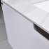 Мебель Orans BC-1131-1500L основной шкаф, раковина, цвет: MFC 073 (1500x550x350), шт