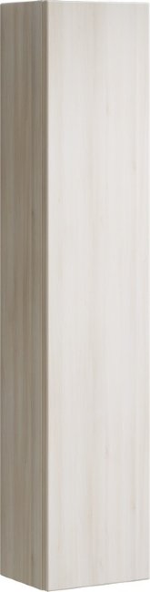 Анкона пенал подвесной, цвет акация  An.05.25/А,