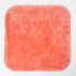 Wern BM-2574 Reddish orange Коврик для ванной комнаты