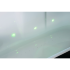Акриловая ванна Orans BT-NL601- FTSI White / with air massage (1750x750x650)