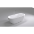 Акриловая ванна B&W SB105 (1700x800x580)
