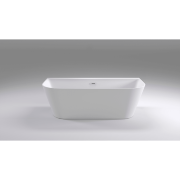 Акриловая ванна B&W SB115 (1700x800x580)