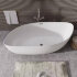 Акриловая ванна B&W SB222 (1800x900x580)