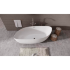 Акриловая ванна B&W SB222 (1800x900x580)