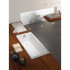 Стальная ванна Kaldewei Advantage Saniform Plus 361-1 с покрытием Easy-Clean 150
