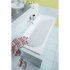 Стальная ванна Kaldewei Advantage Saniform Plus 361-1 с покрытием Easy-Clean 150