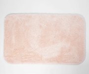 Wern BM-2553 Powder pink Коврик для ванной комнаты