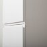 BIANCHI Шкаф подвесной с двумя распашными дверцами, Белый глянец , 400x300x1500, AM-Bianchi-1500-2A-SO-BL