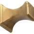 Крючок Colombo Design Portofino CD87.bronze
