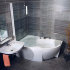 Акриловая ванна Ravak Rosa II 170 L