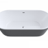 Акриловая ванна ARTMAX AM-525-1700-745 отдельно стоящая