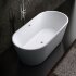 Акриловая ванна ARTMAX AM-520-1695-795 отдельно стоящая