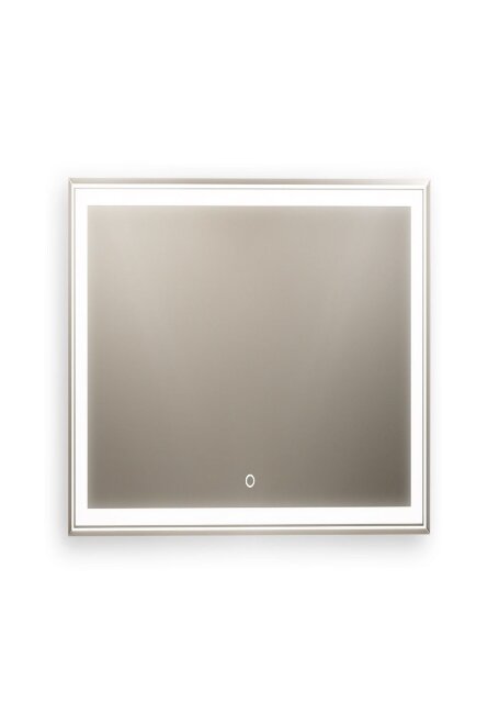 Зеркало с подсветкой ART&MAX ZOE AM-Zoe-500-800-DS-F