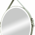Зеркало с подсветкой ART&MAX MILAN AM-Mil-800-DS-F