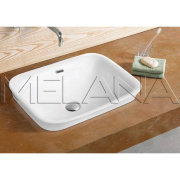 Раковина для ванной MELANA 805-1422C