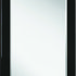 Зеркало Акватон Ария 50 черный глянец 1A140102AA950