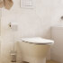 Панель смыва Roca Active 32B белая 8901130B0