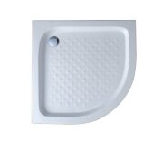 Акриловый поддон CEZARES TRAY-A-R-90-550-15-W-W0