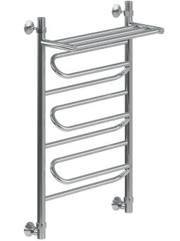 Полотенцесушитель Ника CURVE ЛZ ВП 80/40