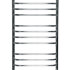 Полотенцесушитель Ника TRAPEZIUM ЛТ (Г2) 100/40