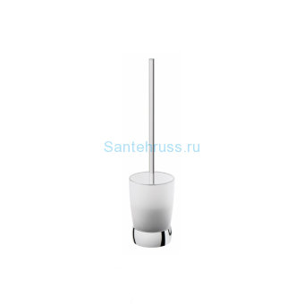 A3033200 Sensation, Стойка с туалетной щеткой, отдельно стоящая, хром, шт