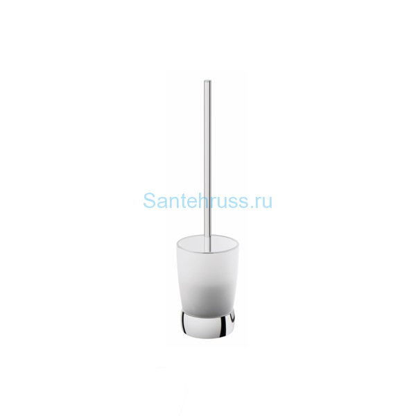 A3033200 Sensation, Стойка с туалетной щеткой, отдельно стоящая, хром, шт