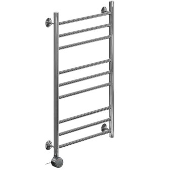 Полотенцесушитель Электрич. Ника CLASSIC ЛП (Г2) 80/40 левый тэн