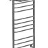 Полотенцесушитель Электрич. Ника TRAPEZIUM ЛТ (Г2) ВП 100/50 правый тэн