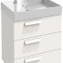 Тумба подвесная без раковины Jacob Delafon Rythmik EB1307-G1C