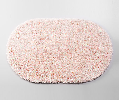 Dill BM-3949 Vanilla Cream Коврик для ванной Dill BM-3949 Vanilla Cream Коврик для ванной