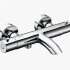 Berkel 4811 Thermo Термостатический смеситель для ванны