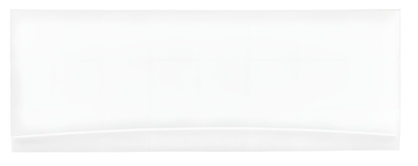 Фронтальная панель Aquanet Bright 145