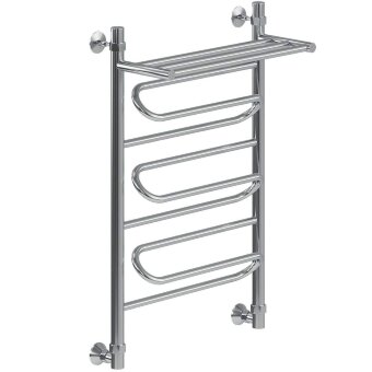 Полотенцесушитель Ника CURVE ЛZ ВП 80/50