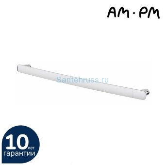 A30346400 Sensation, Вешалка для полотенец, 60 см, хром, шт