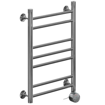 Полотенцесушитель Электрич. Ника CLASSIC ЛП (Г2) 80/40 правый тэн