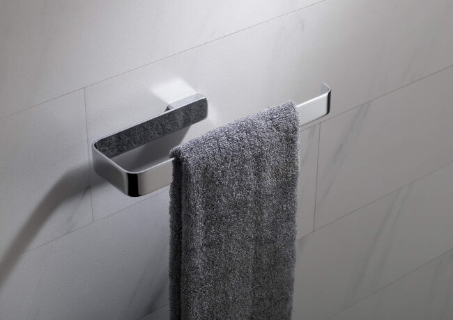 Полотенцедержатель Timo Selene 10057/00 хром