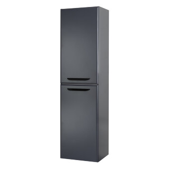 Шкаф подвесной CEZARES ECO-1500-2A-SC-GR-P