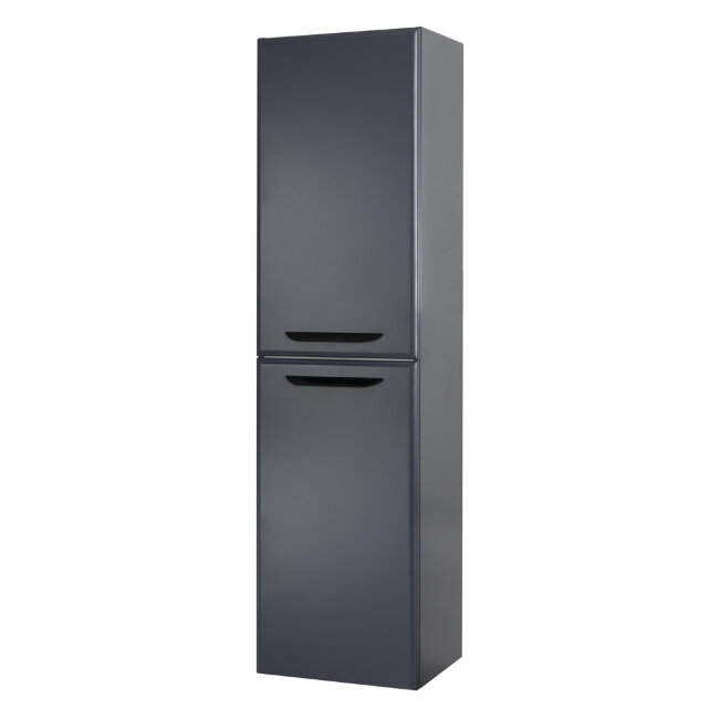 Шкаф подвесной CEZARES ECO-1500-2A-SC-GR-P